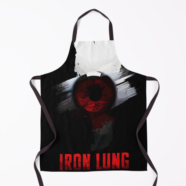 Item preview, Iron Lung designed and sold by Ivanutrera.