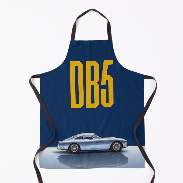 Item preview, Classic Elegance – Vintage Spy Car designed and sold by PosterFuel.
