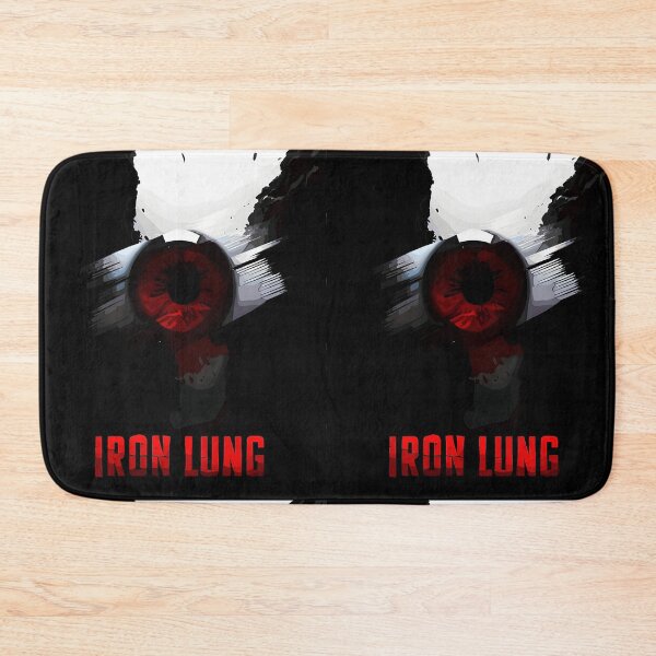 Item preview, Iron Lung designed and sold by Ivanutrera.