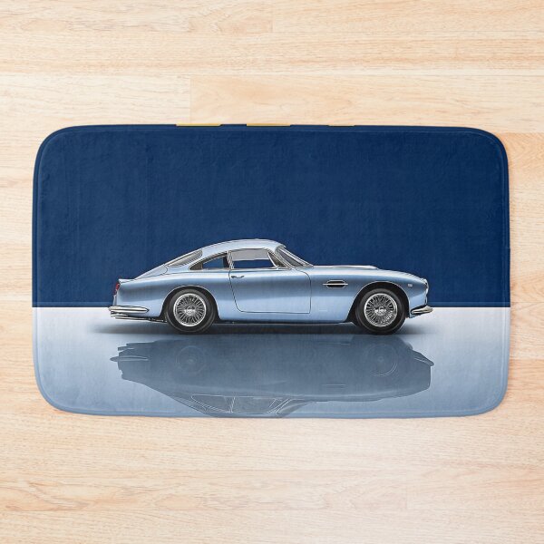 Item preview, Classic Elegance – Vintage Spy Car  designed and sold by PosterFuel.