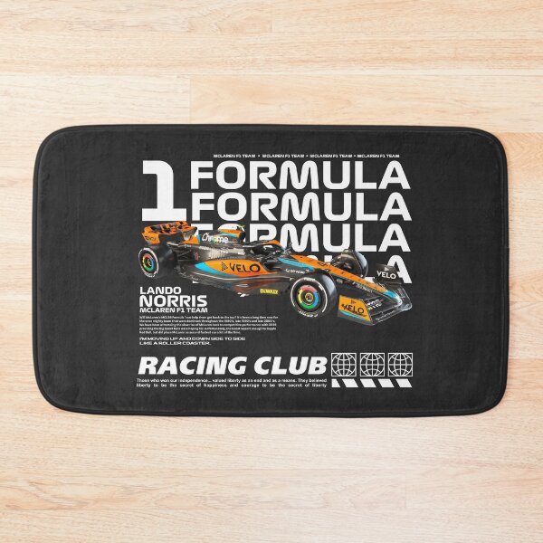 Item preview, McLaren - Formula 1 driver designed and sold by ZSak.
