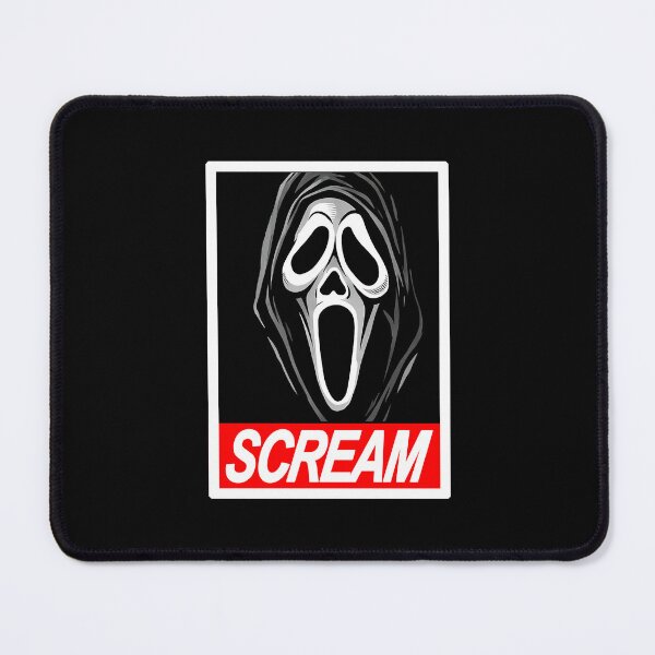Item preview, scream ghostface killer signal designed and sold by Blck-Acid-Devil.