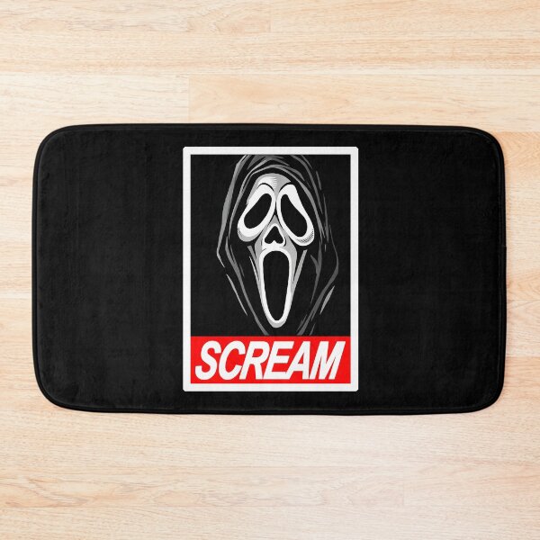 Item preview, scream ghostface killer signal  designed and sold by Blck-Acid-Devil.