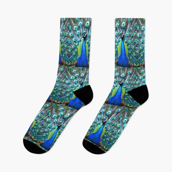 Item preview, Peacock designed and sold by Creative Visualize.