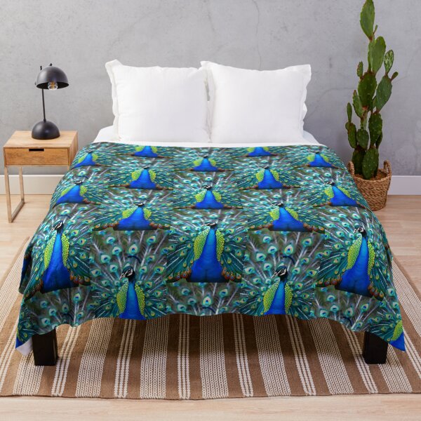 Item preview, Peacock designed and sold by Creative Visualize.