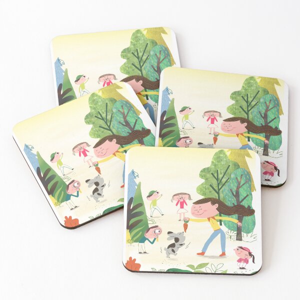 Item preview, Forest experience designed and sold by minigold.