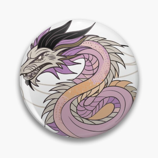 Item preview, Asian Dragon designed and sold by SuperAIstar.
