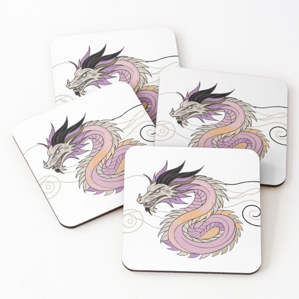 Item preview, Asian Dragon designed and sold by SuperAIstar.