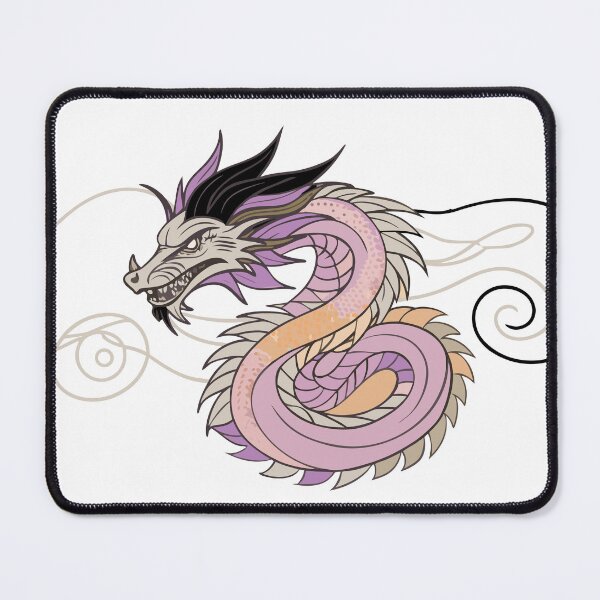 Item preview, Asian Dragon designed and sold by SuperAIstar.