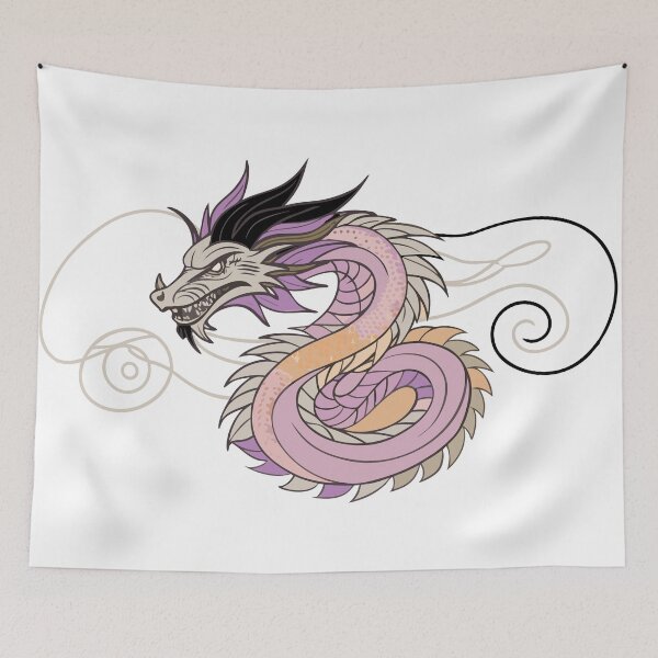 Item preview, Asian Dragon designed and sold by SuperAIstar.