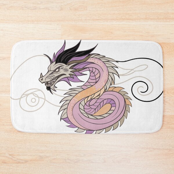 Item preview, Asian Dragon designed and sold by SuperAIstar.