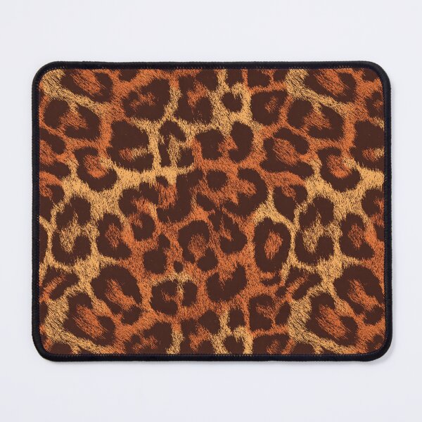 Item preview, Bold-Styled Leopard Pattern - Animal Print Illustration - Moms Day Gifts designed and sold by RoyalStarsPatts.