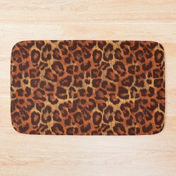 Item preview, Bold-Styled Leopard Pattern  - Animal Print Illustration  - Moms Day Gifts designed and sold by RoyalStarsPatts.