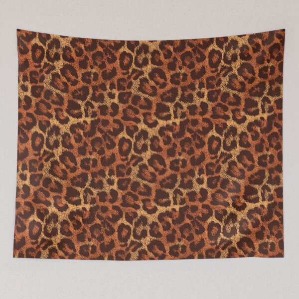 Item preview, Bold-Styled Leopard Pattern  - Animal Print Illustration  - Moms Day Gifts designed and sold by RoyalStarsPatts.