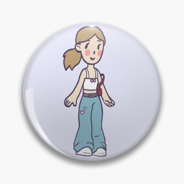 Artikelvorschau, Cutie Pie fit entworfen und verkauft von SageTeaArts.