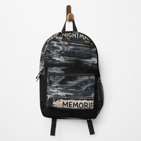 Item preview, VHS Glitch Horror - Analog Memories Stack designed and sold by Retro Mood Co.