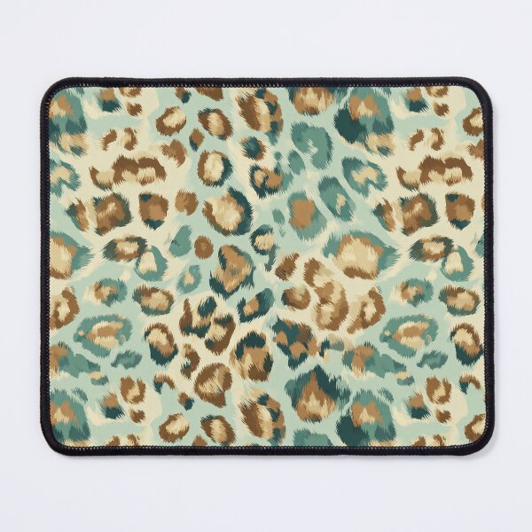 Item preview, Opulent Leopard Pattern - Wildlife Rescue - Baptism Gifts designed and sold by RoyalStarsPatts.