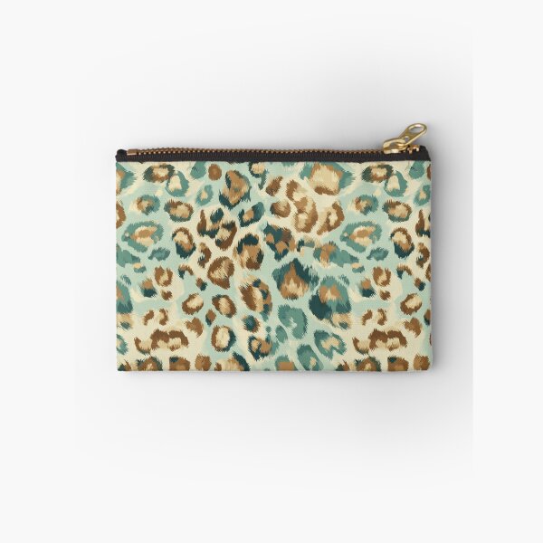 Item preview, Opulent Leopard Pattern - Wildlife Rescue  - Baptism Gifts designed and sold by RoyalStarsPatts.