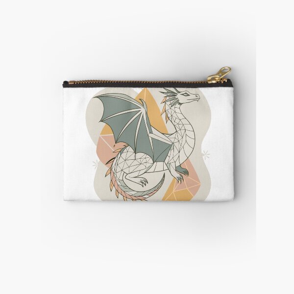 Artikelvorschau, Illustration eines mythischen Drachen entworfen und verkauft von SuperAIstar.