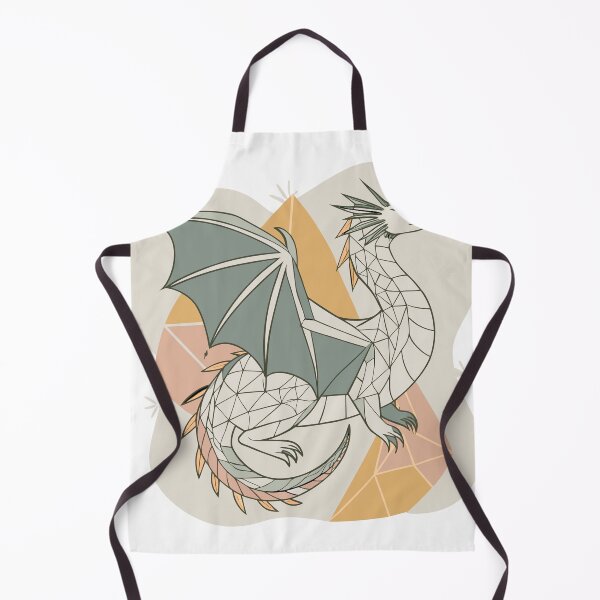 Item preview, Mythical Dragon Illustration designed and sold by SuperAIstar.