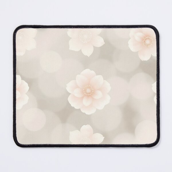 Item preview, Pale Floral Ethereal designed and sold by Sachie's Studio.