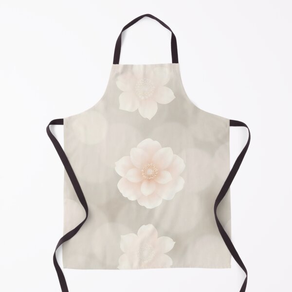 Item preview, Pale Floral Ethereal designed and sold by Sachie's Studio.