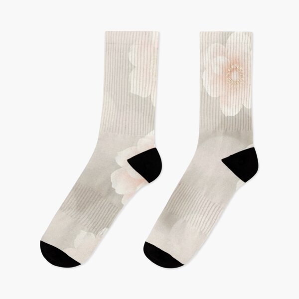 Item preview, Pale Floral Ethereal designed and sold by Sachie's Studio.