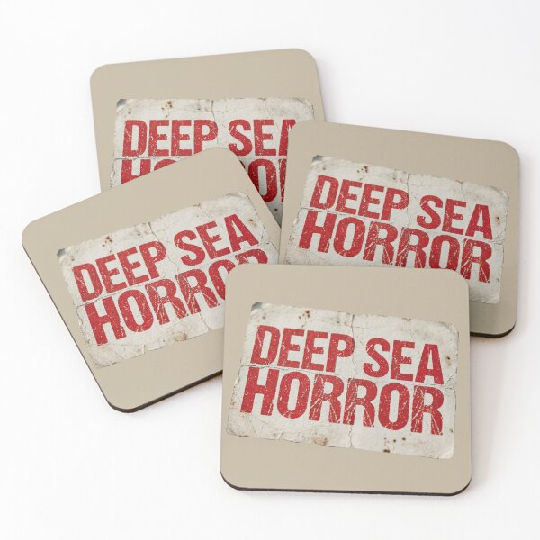Item preview, deep sea designed and sold by YasminTaha.