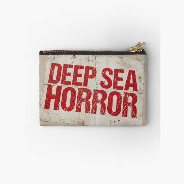 Item preview, deep sea designed and sold by YasminTaha.
