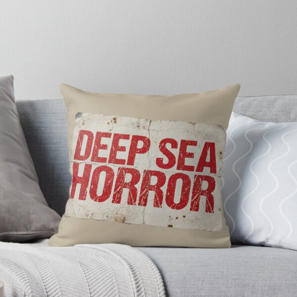 Item preview, deep sea designed and sold by YasminTaha.