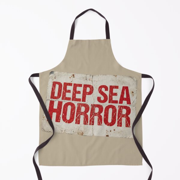 Item preview, deep sea designed and sold by YasminTaha.