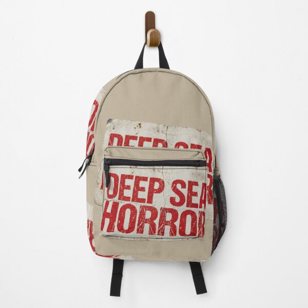Item preview, deep sea designed and sold by YasminTaha.
