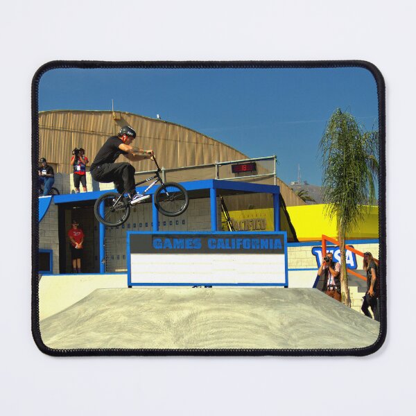Item preview, BMX Mid‑Air Showcase designed and sold by Armadillo222.