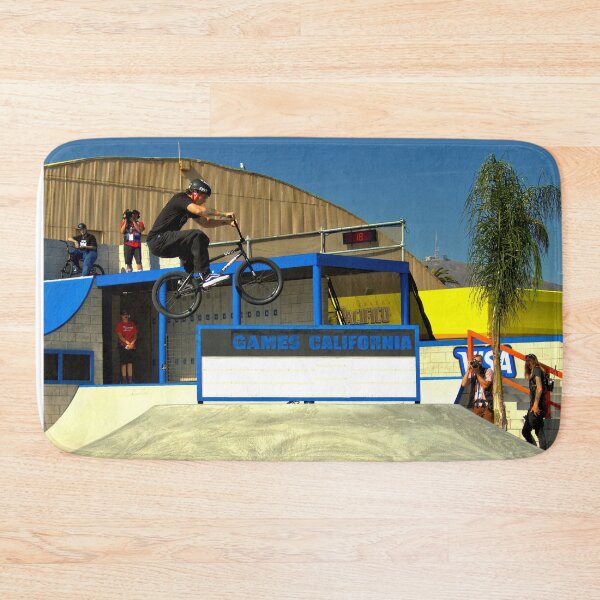 Item preview, BMX Mid‑Air Showcase  designed and sold by Armadillo222.