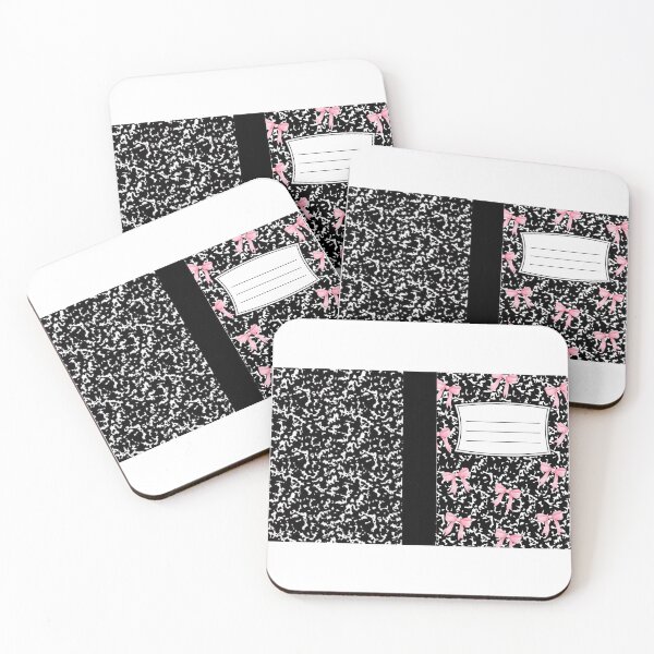 Item preview, Bow notebook designed and sold by VultraVi.