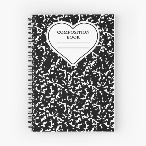Item preview, Cute notebook designed and sold by VultraVi.
