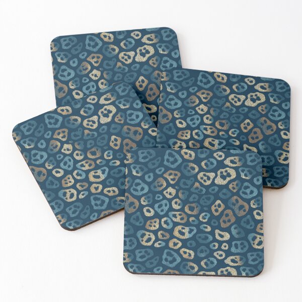 Item preview, Lavish Leopard Print - Wildlife Rescue  - Best Gifts For Mom designed and sold by RoyalStarsPatts.