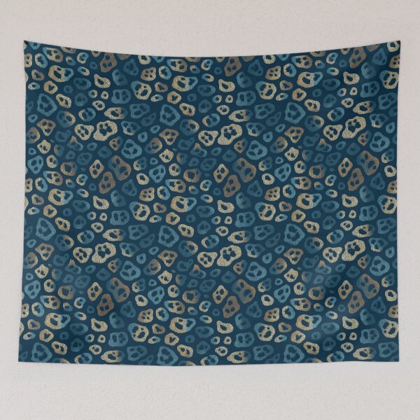 Item preview, Lavish Leopard Print - Wildlife Rescue  - Best Gifts For Mom designed and sold by RoyalStarsPatts.