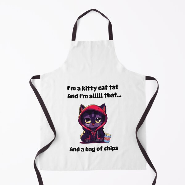 Item preview, Kitty cat tat designed and sold by AliceKacy.