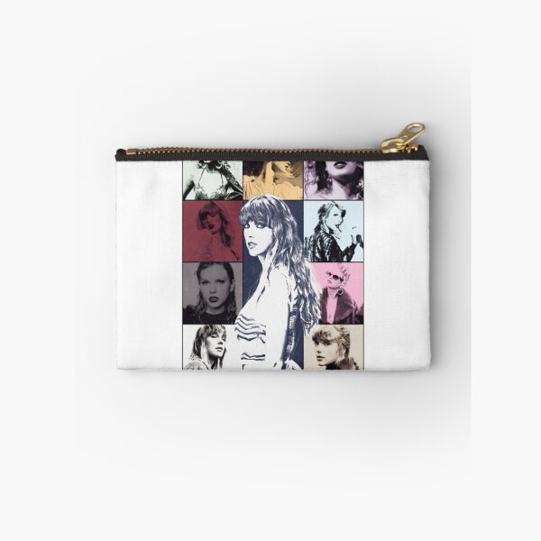 Item preview, Taylor Pop Art Eras Aesthetic Photo Collage designed and sold by mstkaru.