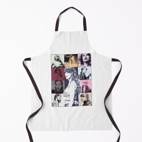Item preview, Taylor Pop Art Eras Aesthetic Photo Collage designed and sold by mstkaru.