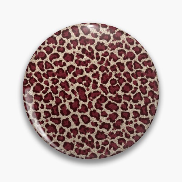 Item preview, Deluxe Leopard Textile - Wildlife Rescue  - Unique Gifts For Women designed and sold by RoyalStarsPatts.