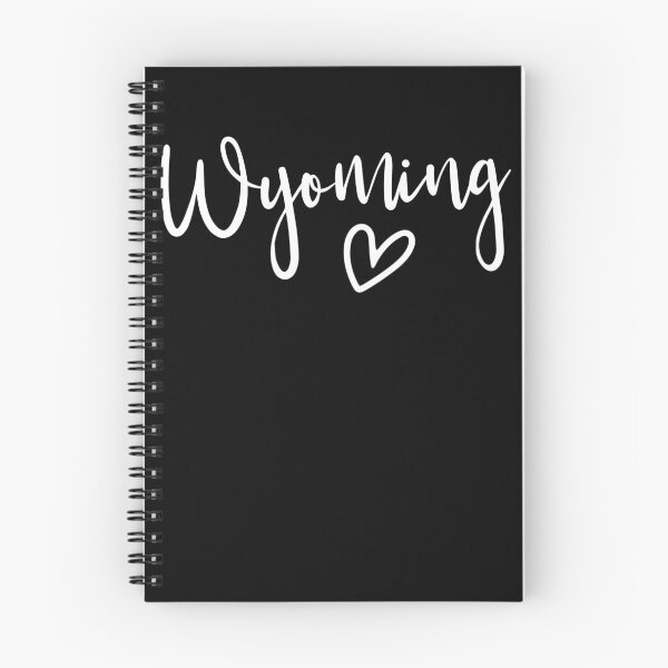 Artikelvorschau, Wyoming Heart Women's Love Wyoming Gear entworfen und verkauft von DynamicDesign.