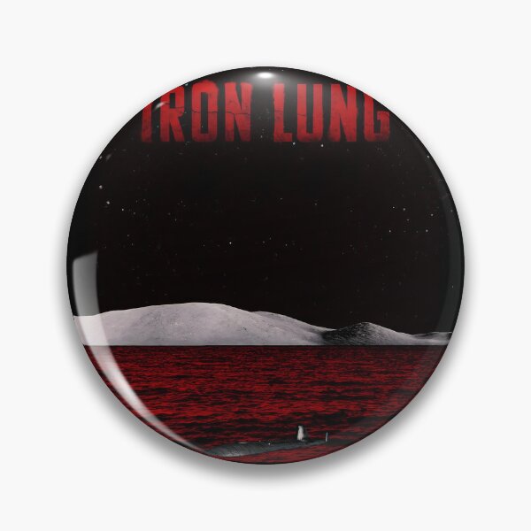 Item preview, Iron Lung designed and sold by Ivanutrera.