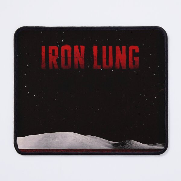 Item preview, Iron Lung designed and sold by Ivanutrera.