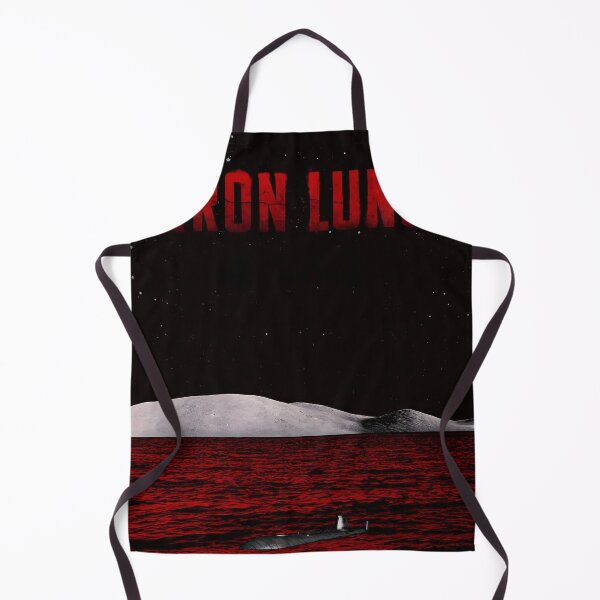Item preview, Iron Lung designed and sold by Ivanutrera.