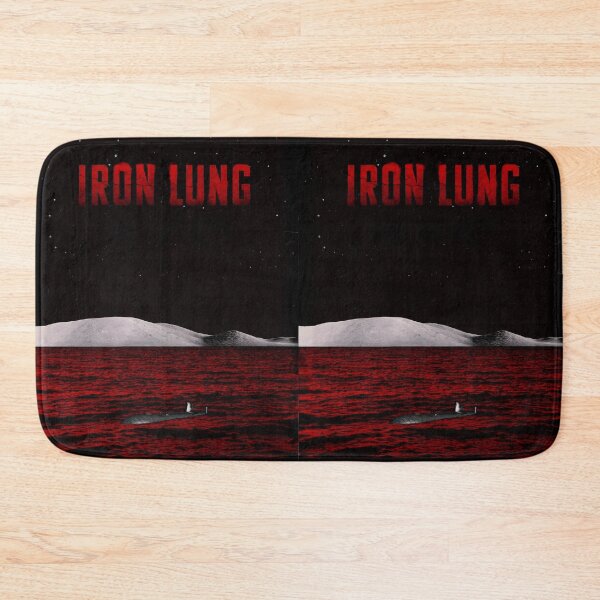 Item preview, Iron Lung designed and sold by Ivanutrera.