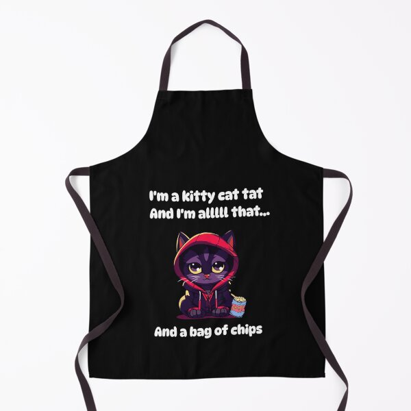 Item preview, Kitty cat tat designed and sold by AliceKacy.
