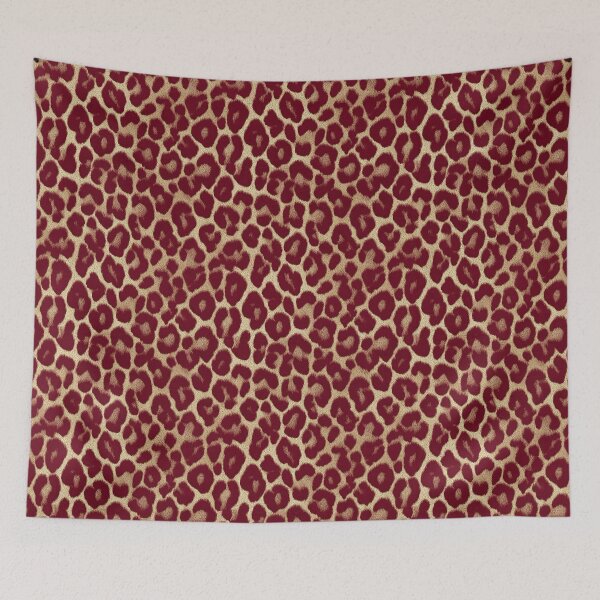 Item preview, Cute Leopard Pattern  - Wildlife Print  - Birthday Gifts For Dad designed and sold by RoyalStarsPatts.