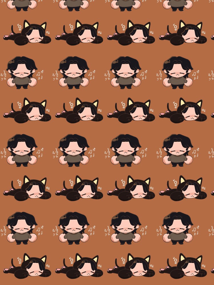 Thumbnail 4 of 4, iPhone Case, Suga BTS designed and sold by RoeExists.
